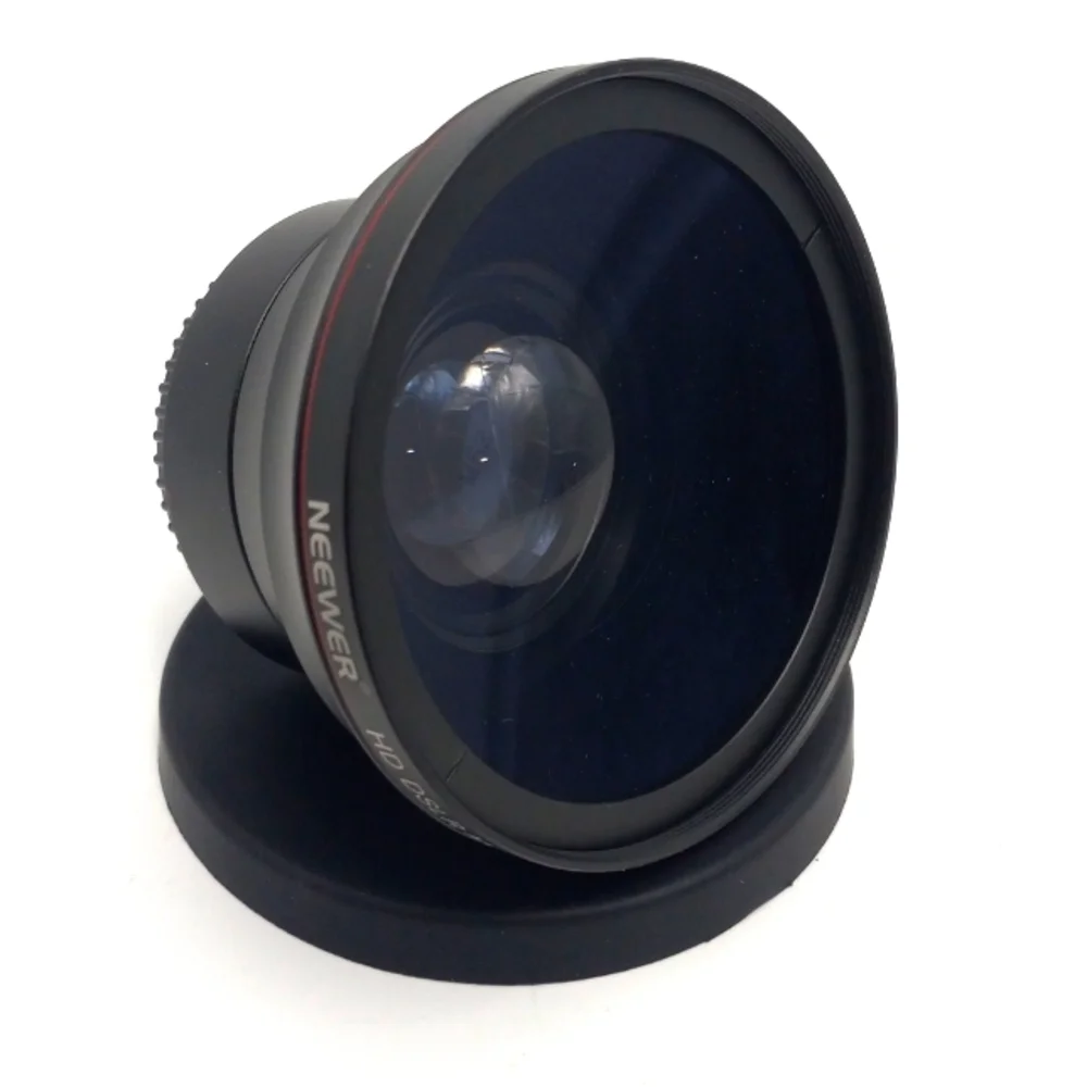 CAMARA LENS